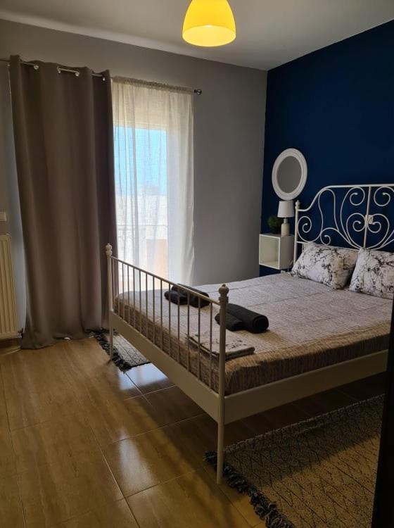 Fenia'S Apartment Αλεξανδρούπολη Εξωτερικό φωτογραφία