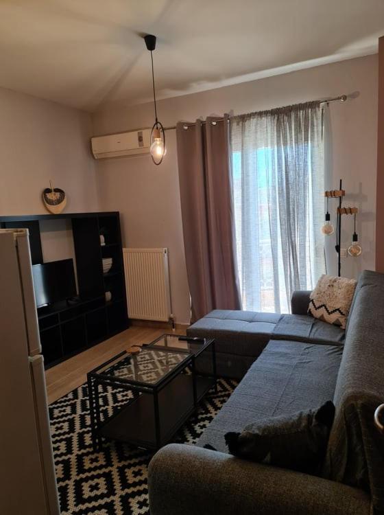 Fenia'S Apartment Αλεξανδρούπολη Εξωτερικό φωτογραφία